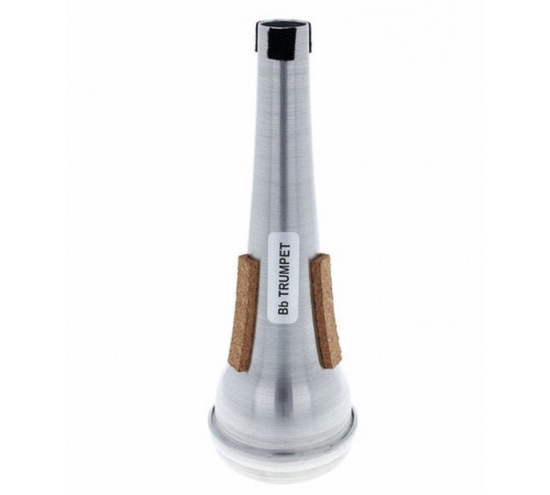 Tom Crown Trumpet Pixie Alu Сурдина для трубы для джазовых соло